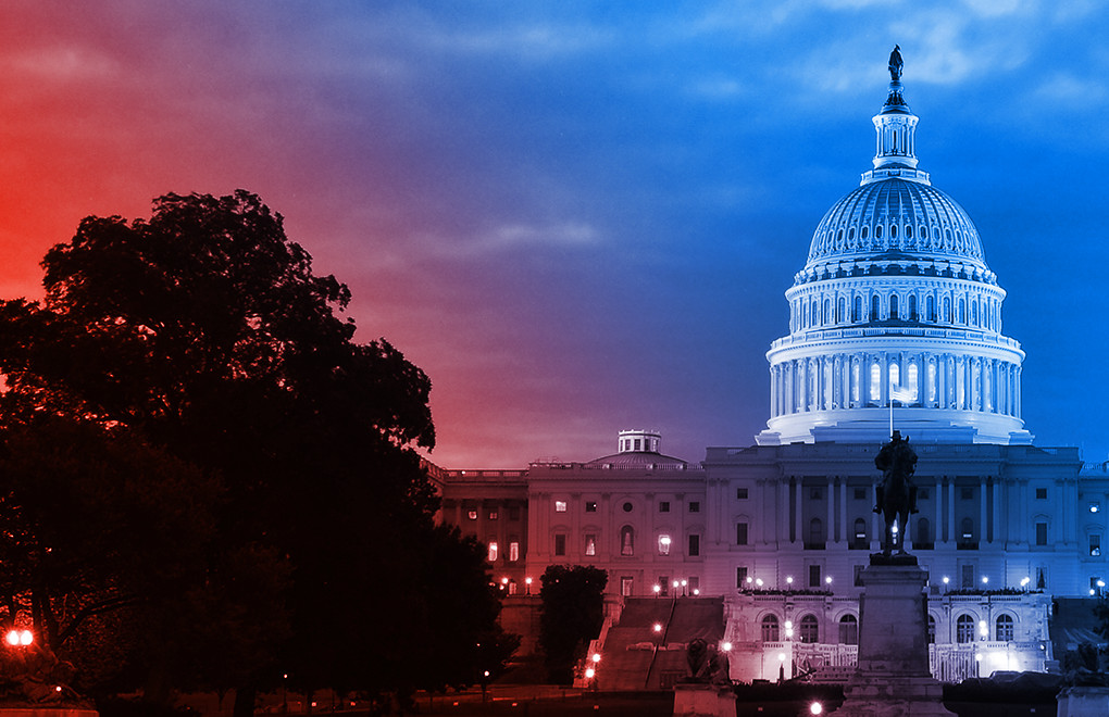 Gain Influence Over Our Private Institutions